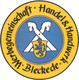 Logo der Werbegemeinschaft Handel und Handwerk Bleckede e.V.